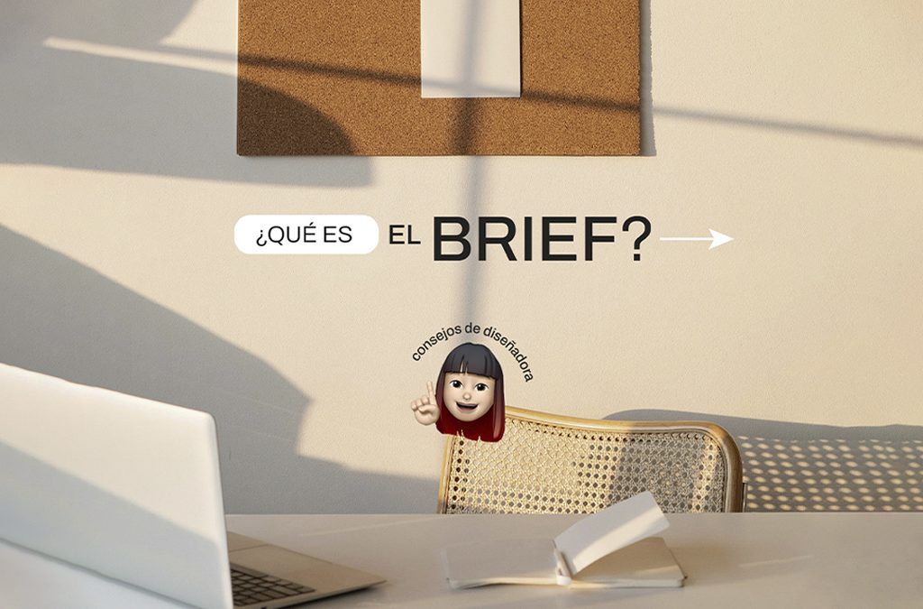 ¿Qué es el Brief?