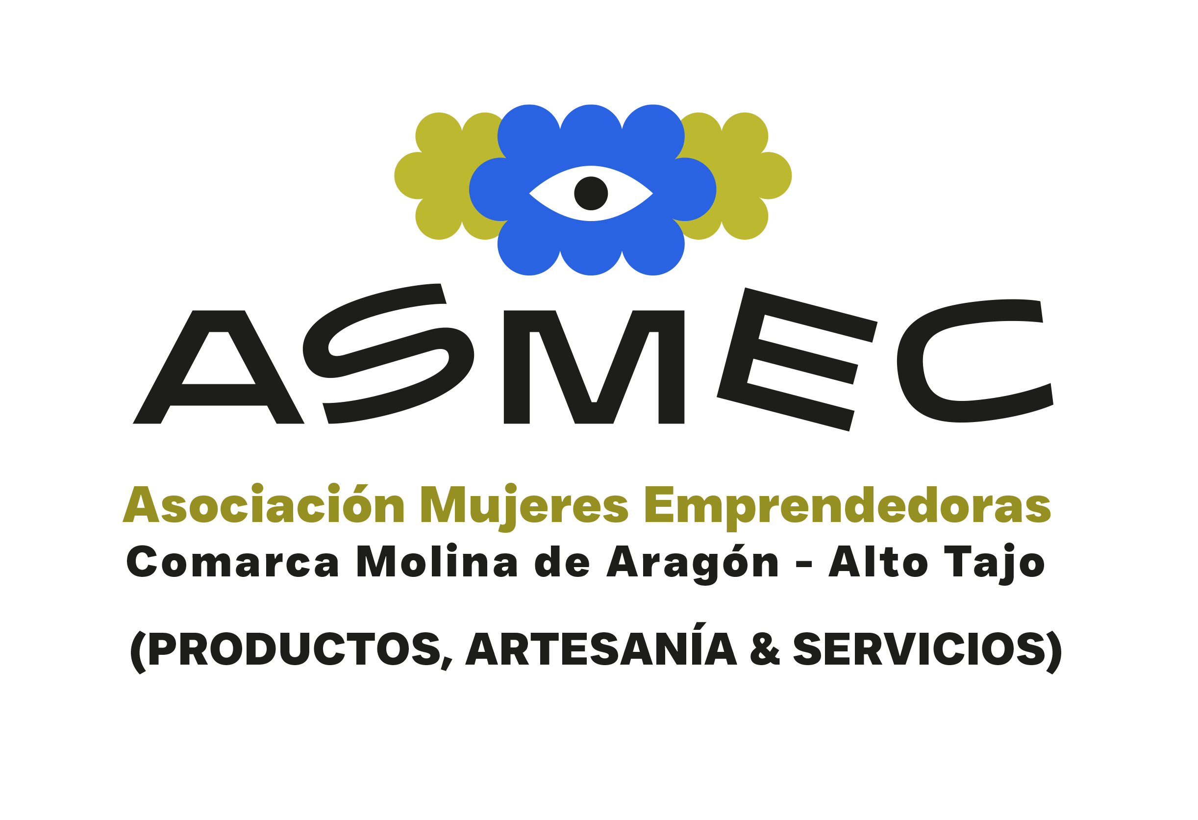 ASMEC Mujeres emprendedoras de la Comarca de Molina de Aragón